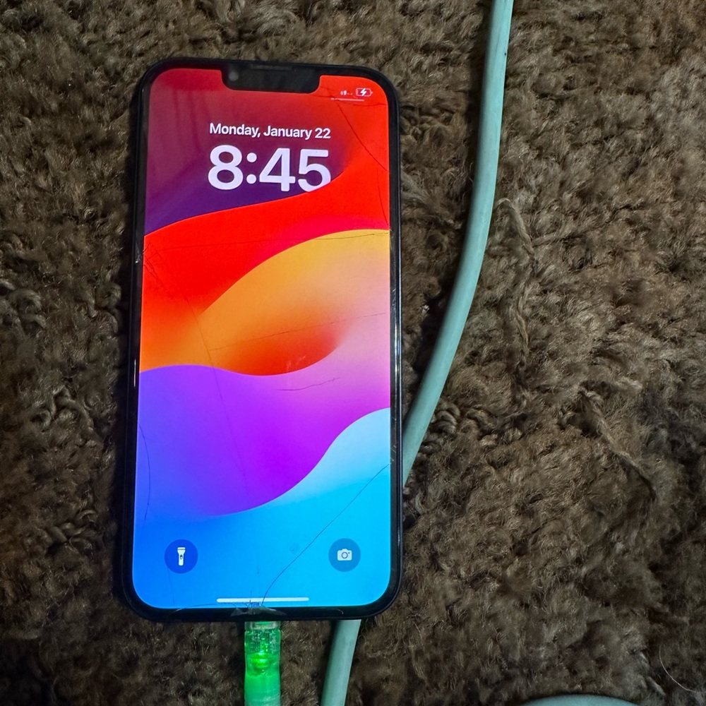 apple iphone 13